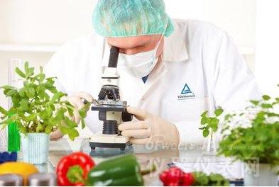 中央一号文件聚焦食品安全 检测仪器成坚强后盾